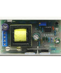 Front view of Beast High Voltage Boost Converter 12V And 24V Input To 220V And 450V DC Out Step Up Power Supply Module.