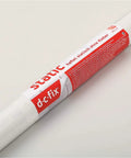 Privacy Frost Window Film 26 By 59 Inch Roll Reusable Static Cling Removable Decorative Glass Cover For Windows Doors Showers