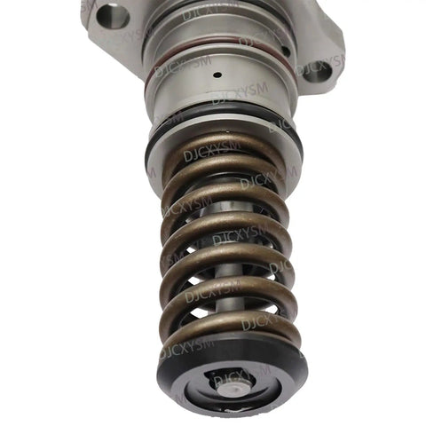 Top Shelf Electric Fuel Unit Pump Compatible With Mack E7 Series Trucks From 2003 Through 2006 6 Pack Ref 0414755014 0414755015 313GC5233MX, heavy duty spring design.