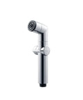 Handheld Bidet Sprayer For Toilet With Adjustable Water Pressure And Dual Spray For Front And Back Cleaning, stainless steel nozzle
