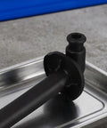Premium Black Plastic Heat Shield Sleeve Spark Plug Boot Protector Caps For Cbr400 Motorcycle Engine Wire High Temp Silicone Gaskets Easy Install on black ignition wire