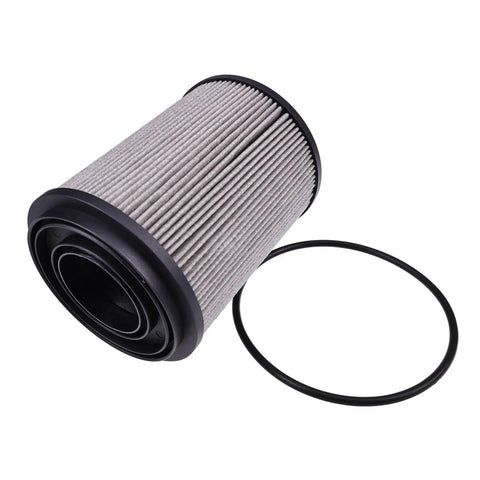 Top Tier Coolant Cartridge Filter Replacement For Detroit Dd13 Dd15 Dd16 And Western Star 6900 Engines showing filter with O-ring.