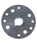 Axle Hub With One Inch Bore And One Quarter Inch Keyway Steel Sprocket Hub For Predator 212cc And 196cc Go Karts