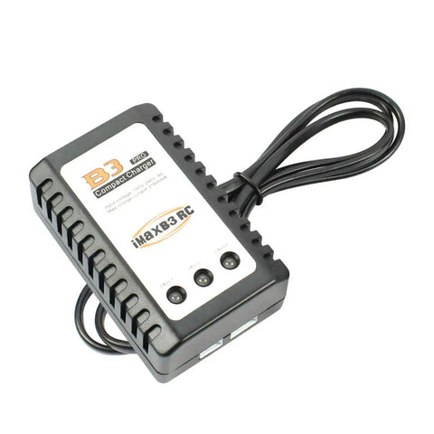 iMAX B3 RC Battery Charger for DIY FPV Quadcopter Kit With F450 Frame And PX4 Flight Controller 920KV Motors GPS FS I6
