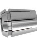 Pro Grade High Speed Steel HSS Tapping Collet Chuck 18X14.5mm showing precise design for CNC applications.