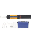 Heavy Duty Induction Bolt Heater That Crushes Rusty Nuts And Stuck Fasteners With No Sweat Easy One Touch Operation, tool with accessories.