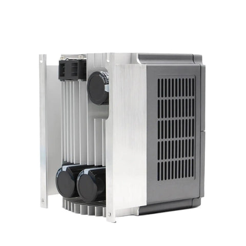 220V 3.0kW VFD Variable Frequency Drive Inverter For CNC Machines, 1HP Or 3HP Input, 3HP Output, CNC driver