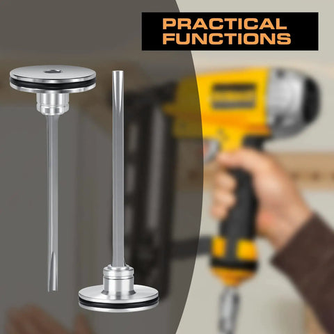 Three Pack Piston Driver Replacement Kit For NR83A NR83A2 Framing Nailer 877 323 885 915 SP 877 323 SP 885 915 Aftermarket Piston Drivers For Framing Nail Guns