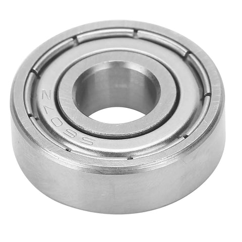 Stainless Steel High Speed Quiet Roller Skate Bearings For Skates Skateboards Longboards Inline And Electric Boards 7x19x6mm
