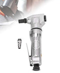 Heavy Duty Handheld Air Nibbler For Auto Body And Sheet Metal Cutting Pneumatic Metal Cutter Nibblers 2800 RPM