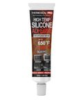 High Temp RTV Silicone Adhesive in a 100ml tube for appliance repair. Kick Bigger Gaps With This High Temp Rtv Silicone Sealant Perfect For Oven Panel And Appliance Repair That Handles Extreme Heat Like A Boss To Keep Your Kitchen Cool.