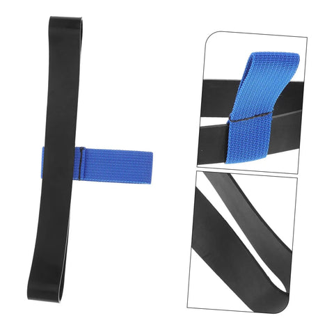 Scuba Tank Holder Strap For Dive Gear Neoprene Retention Belt Keeps Decompression Tanks Secure And Stable Outdoor Diving Accessory