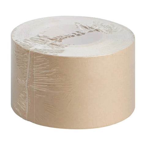 Heavy Duty Adhesive Flashing Tape For Windows And Doors, Built Tough With Advanced Acrylic Bond, 3.75in x 30ft Roll