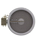 Top view of Surface Element Replacement Part 318178110 Multicolor Edition for laptops, durable and easy to install.