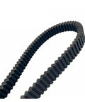 Top Shelf V Drive Belt For Kawasaki KVF400 Prairie 400 4x4 1999 2000 2001 2002 Motorbike Transmission Power Transfer Kit close-up view.
