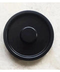 Replacement Water Tank Lid Reservoir For U Series Coffee Machines C50 D50 No Spill Easy Install shown from top view