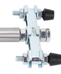 Heavy Duty Push Pull Toggle Clamp Built To Last With 50mm Stroke And 1200Kg Clamping Force Quick Release Welding Clamp