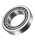 2Pcs LM501349 LM501310 Tapered Roller Bearing Set 1.625 X 2.891 X 0.77 Inch Chrome Steel Cone for heavy duty use.