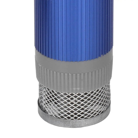 Jauarta 12V Stainless Steel Electric Submersible Pump With Built-In Filter. Durable, Portable Oil Transfer Pump For Agricultural Machinery And Drum. Heavy Duty, Leak-Proof Design Ensures Long Lasting Performance And Reliability For All Your Fluid Moving