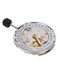 Automatic Mechanical Watch Movement 2824 With Date Display Replacement Movement For Wristwatch Repair Metal Movement Kit
