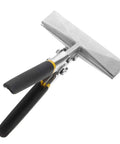 Go To Workhorse Hand Seamer Tool And Metal Bender for sheet metal flattening, ergonomic non-slip handles, precision jaws, depth markings