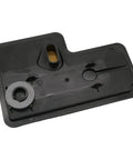 Sweet Automatic Transmission Oil Filter Kit Compatible With 6T70 6T75 And 6F50 Trans Codes, black filter component.