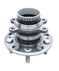 Rear Wheel Bearing Hub Assembly FWD Only Fit For 2011 2015 Hyundai Azera, 5 Lugs hub assembly front view