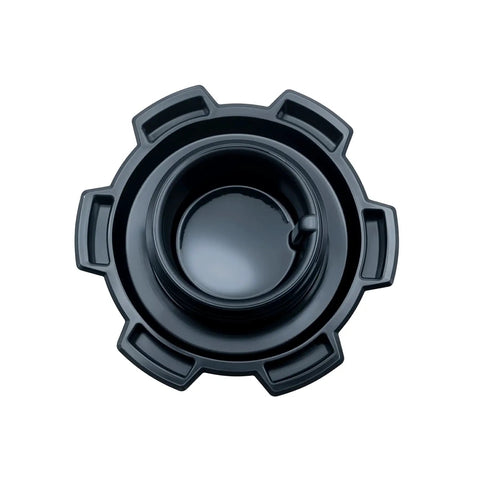Top view of Toyota Oil Filler Cap Replacement 12180-22011 Fits 1997-2002 4Runner, 1997-2001 Camry, 1998-2002 Corolla