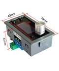 All In One Stepper Motor Driver Controller With Forward And Reverse Pulse Speed Control PLC Serial Communication DC 5-30V 4A
