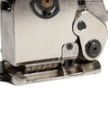 Close-up of 3 in 1 Steel Strapping Tool For Five Eighths And Three Quarters Inch Straps Buckle Free Baler Sealless Tensioner Crimper