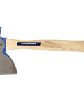 22 Ounce Half Hatchet With Hickory Handle, Drop-Forged And Heat Treated Head, Rust-Resistant For Pros, Built For Construction Trades And Handymen, Made In USA VN20520 product image