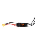 Beefy 2212 1000KV Brushless Motor And 40A ESC Combo For RC Drones And Helis FPV Rigs With Safe Arming Function ESC component.