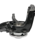 Ride Ready Front Steering Knuckle Replacement Kit For VW Jetta 1999 2005 Beetle 1999 2010 Golf 2000 2006 1.8L 1.9L 2.5L FWD Driver Side