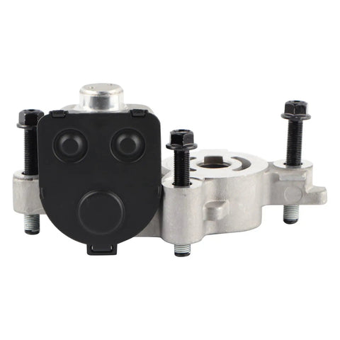 Center Section Kit With Filter For Hydro Gear Drive Systems Direct Replacement That Rebuilds Your Hydraulics And Keeps The Rig Running Smooth
