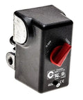 CW209300AV Pressure Switch Replacement Part for Air Compressors Standard Duty Durable and Long Lasting
