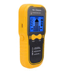 Ejoyous Wall Detector 5 in 1 Electrical Wire and Stud Finder with LCD screen showing detection modes and controls.
