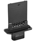 HVAC Blower Motor Resistor Replacement Direct Fit For Ford F-150 2004-2014 detail view showing connectors