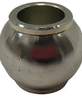 Top Link Ball For Category II Implements Fits Tractors Replaces 49B11 Durable Lift Arm Ball Joint, zinc-plated steel