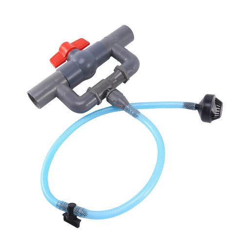 Venturi Fertilization System For Irrigation Equipment 1 Set Plant Orchard Crop Spraying Tube Connector With Easy Fertilizer Injection For Agriculture And Garden Use Go To For Home Gardens And Farms
