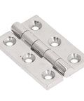 Heavy Duty Rustproof 316 Stainless Steel Lift Off Hinge Beefed Up For Boats And Cabinets Take Apart Door Hinge Built To Last In Wet Marine