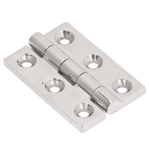 Heavy Duty Rustproof 316 Stainless Steel Lift Off Hinge Beefed Up For Boats And Cabinets Take Apart Door Hinge Built To Last In Wet Marine