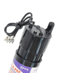 Close-up of SPP6 Hard Start Capacitor Super Boost Kit For Air Conditioners Increases Compressor Starting Torque By 500 Percent