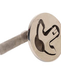 Beefy Stainless Steel Boat Hatch Latch Flush Pull With Large Ring Handle 61x57mm Marine Yacht Hardware