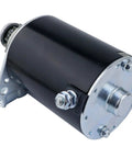 Heavy Duty Starter Steel Gear And Relay Kit For John Deere Tractors L120 LA120 LA130 LA135 LA140 LA145 LA150 LA155 LA165 LA175 Z225.