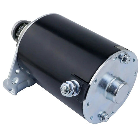 Heavy Duty Starter Steel Gear And Relay Kit For John Deere Tractors L120 LA120 LA130 LA135 LA140 LA145 LA150 LA155 LA165 LA175 Z225.