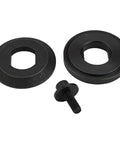 3 Pack Inner And Outer Flange Washers With Screw For Circular Saw Replacement Blade Clamp Kit M6x20mm Fits DSS610 DSS611