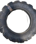 Front Tractor Tire 5.00-15 26 Inch Diameter 5 Inch Width 6 Ply SuperLug Traction Tire For Garden And Utility Tractors