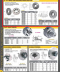 D Mount Semi Machined Steel Adapter For 6 Inch Universal Chucks And D4 Spindle Pro Grade Back Plate detailed specs