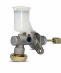 PreFilled Clutch Master And Slave Cylinder Kit For Toyota Pickup Nissan Xterra Frontier 1996 Through 2005 with reservoir.