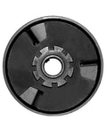 Top view of Tough As Nails Centrifugal Clutch With Slick 3 4 Inch Bore and 10 Tooth Sprocket Fits 40 41 420 Chain.